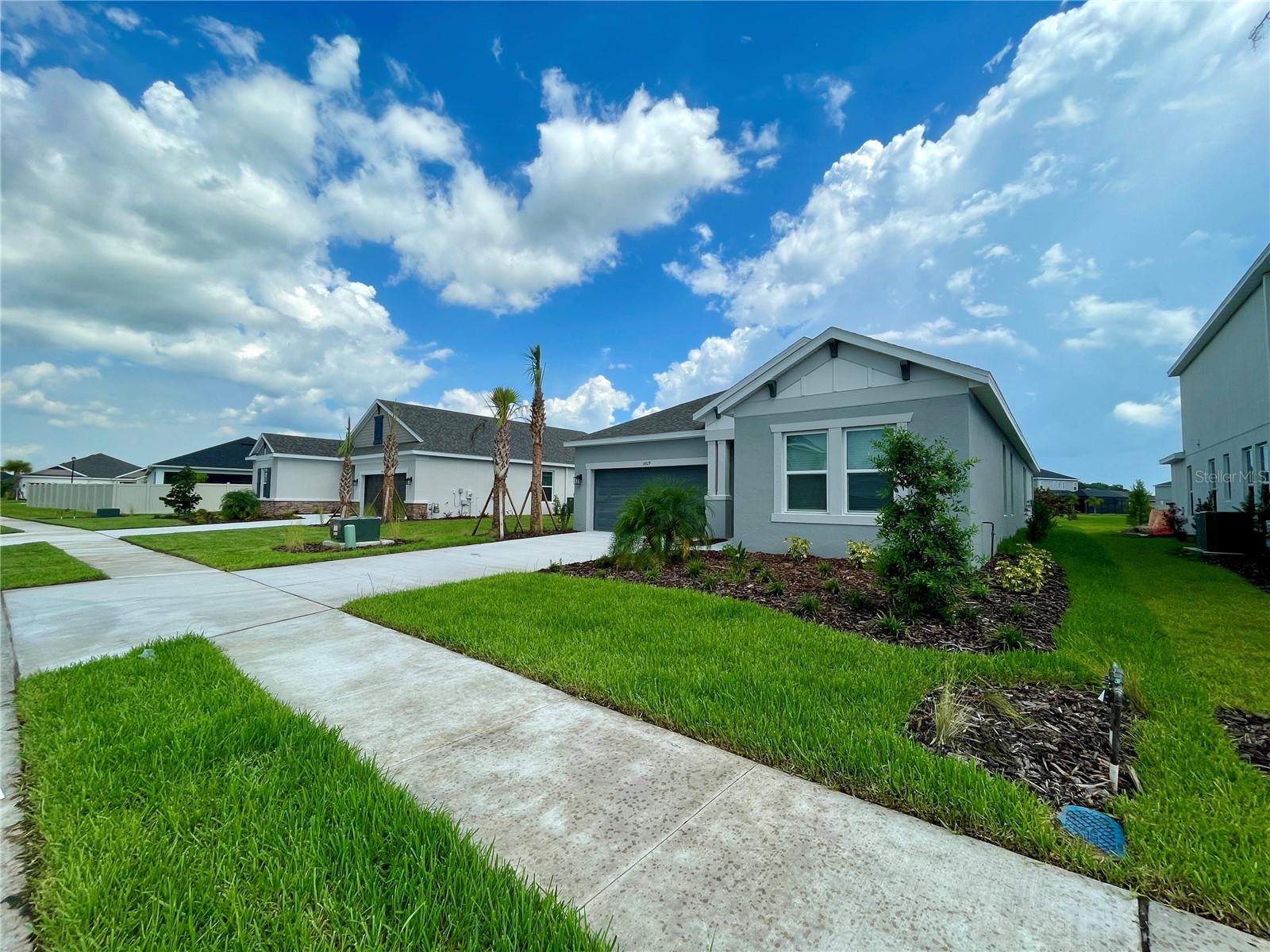 EAVES BEND AT ARTISAN LAKES - Residential Lease