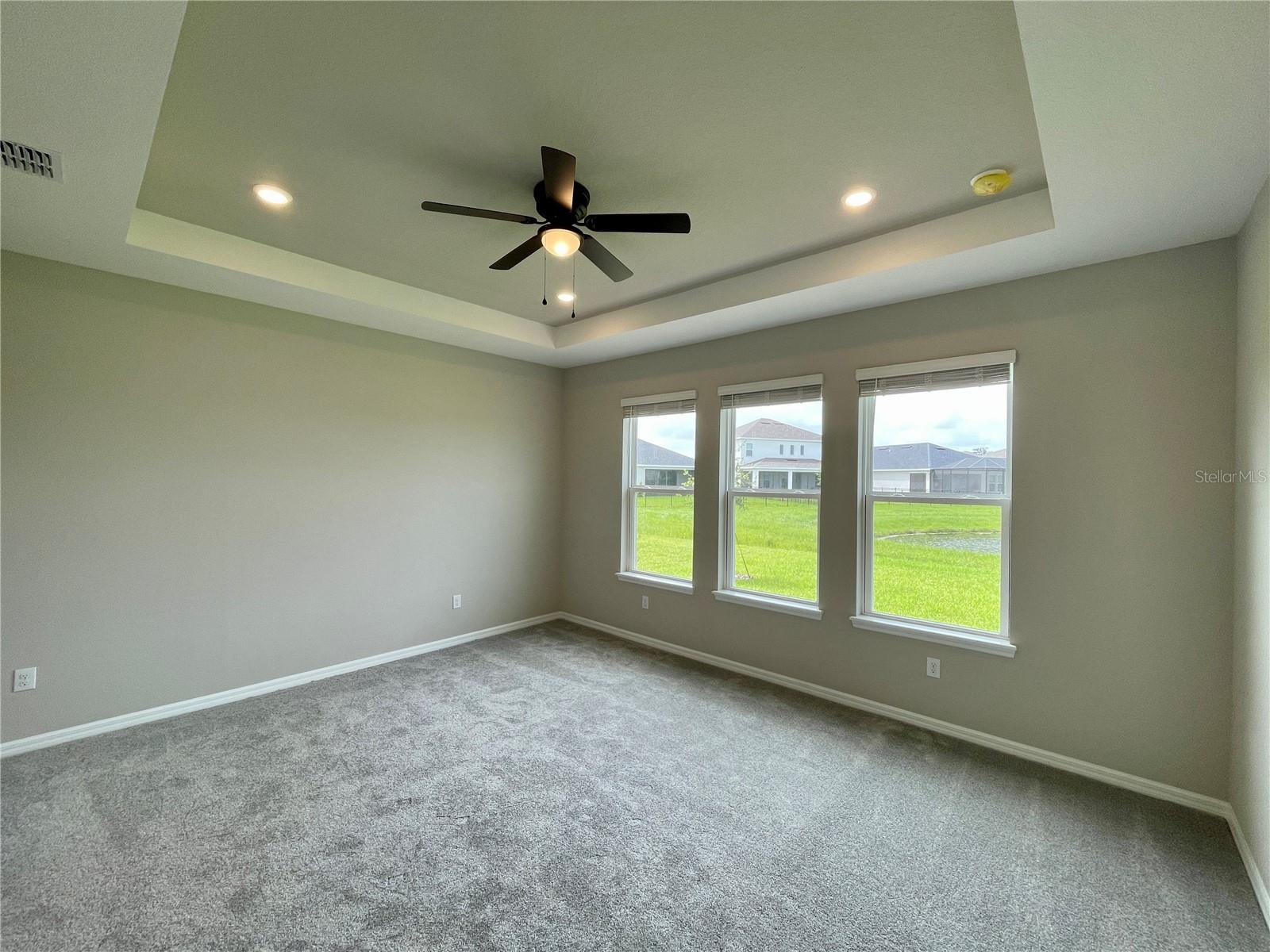 EAVES BEND AT ARTISAN LAKES - Residential Lease