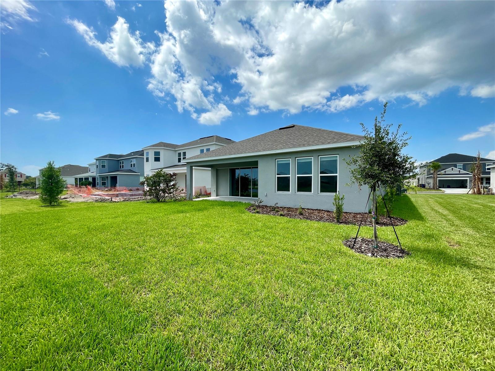 EAVES BEND AT ARTISAN LAKES - Residential Lease