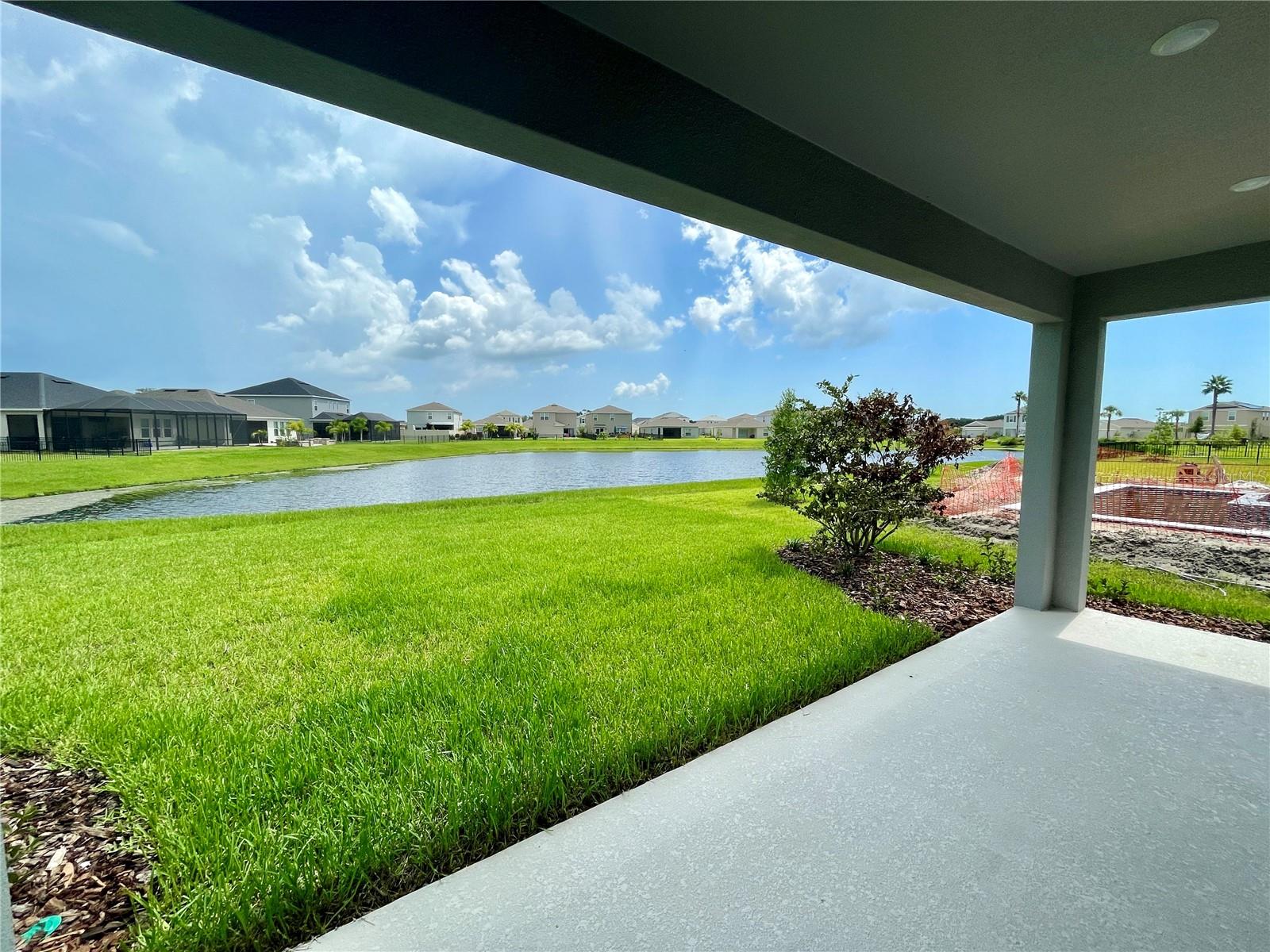 EAVES BEND AT ARTISAN LAKES - Residential Lease