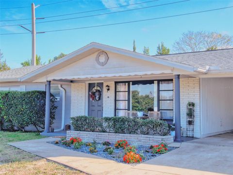 A home in ORANGE CITY