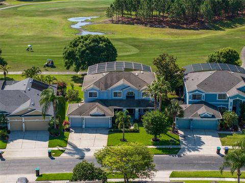 A home in ORLANDO