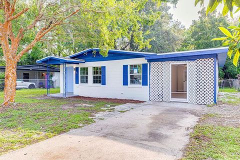 A home in LEESBURG