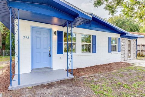 A home in LEESBURG