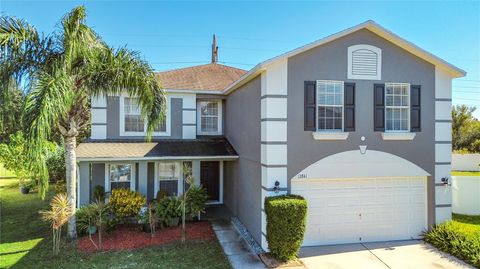 Photo of 13841 Chihuly Court, Orlando, FL 32824 (MLS # O6359240)