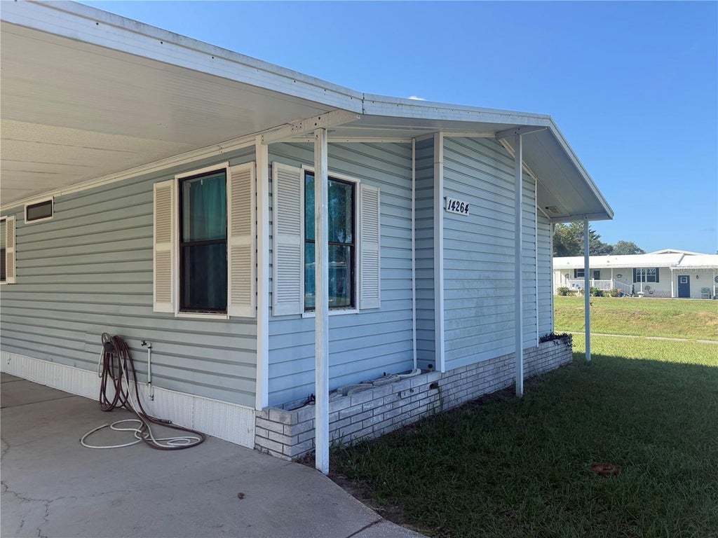 Photo of 14264 Adair Street, Brooksville, FL 34613 (MLS # W7890794)