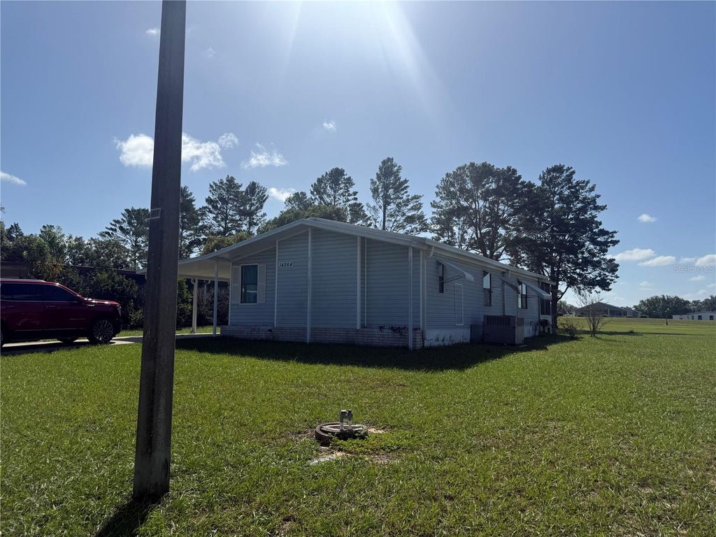 Photo of 14264 Adair Street, Brooksville, FL 34613 (MLS # W7890794)