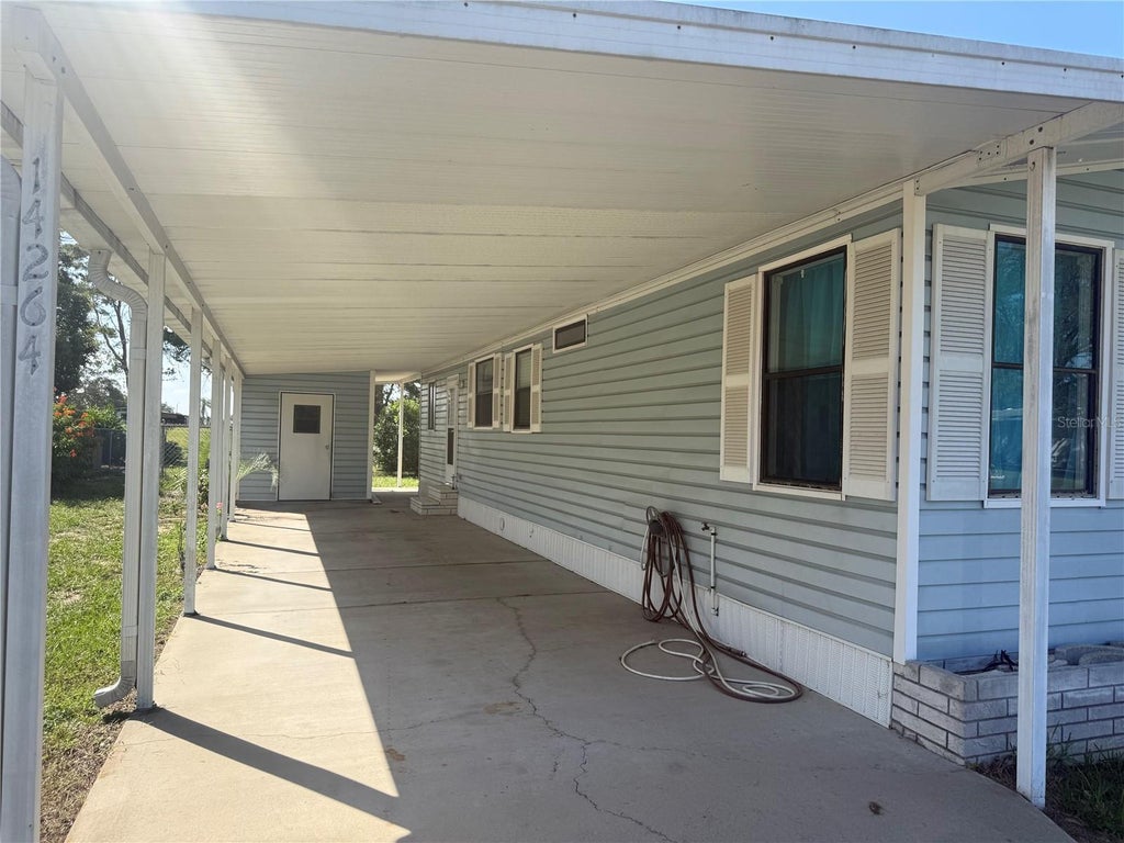 Photo of 14264 Adair Street, Brooksville, FL 34613 (MLS # W7890794)
