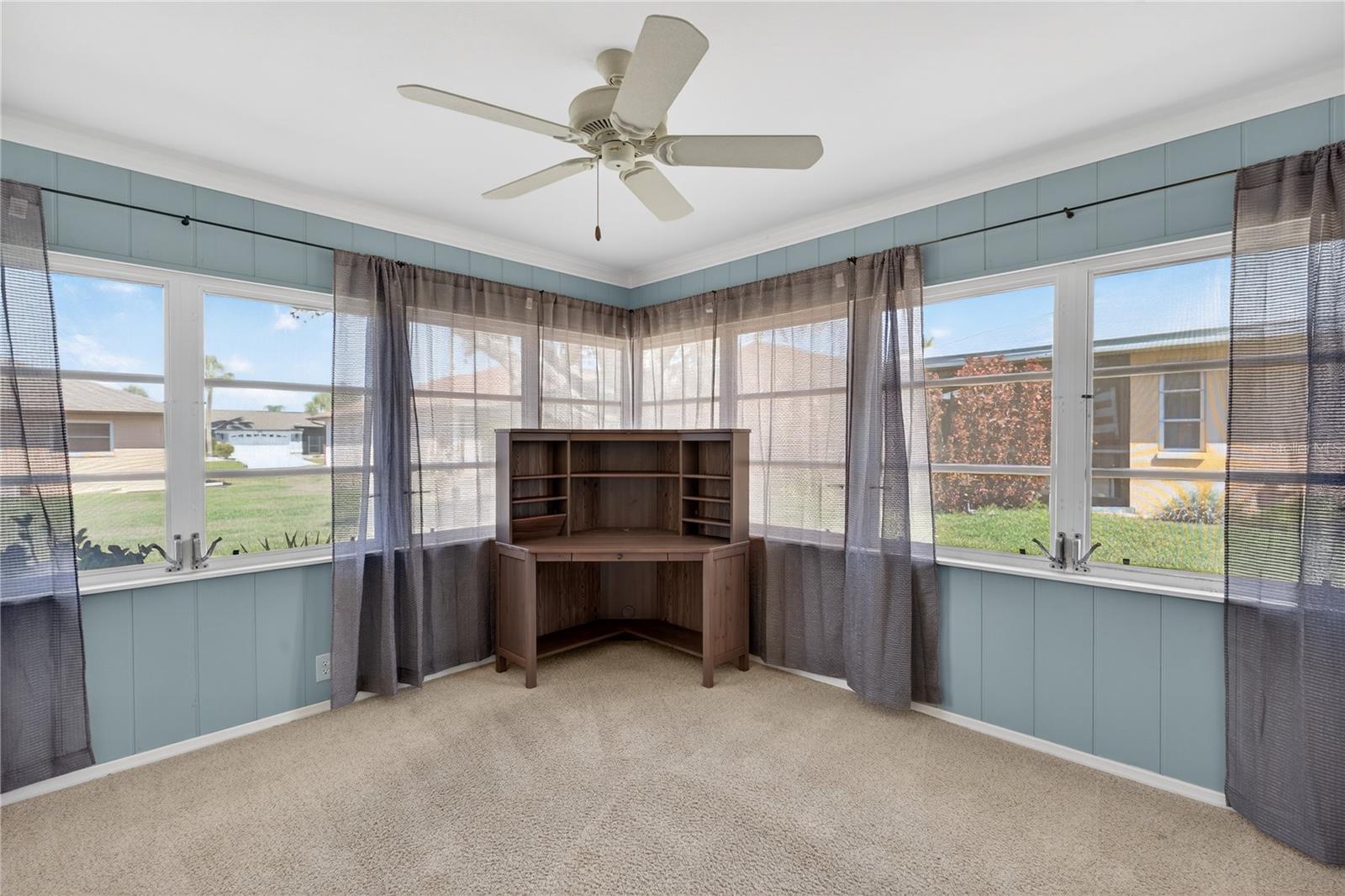 GULF VIEW ESTATES - Residential