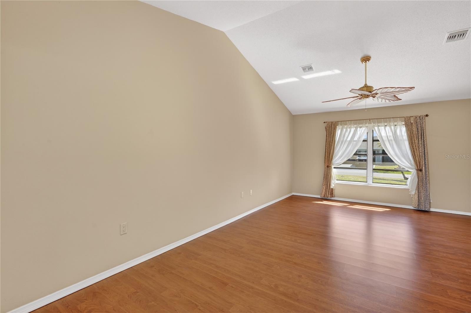 GULF VIEW ESTATES - Residential