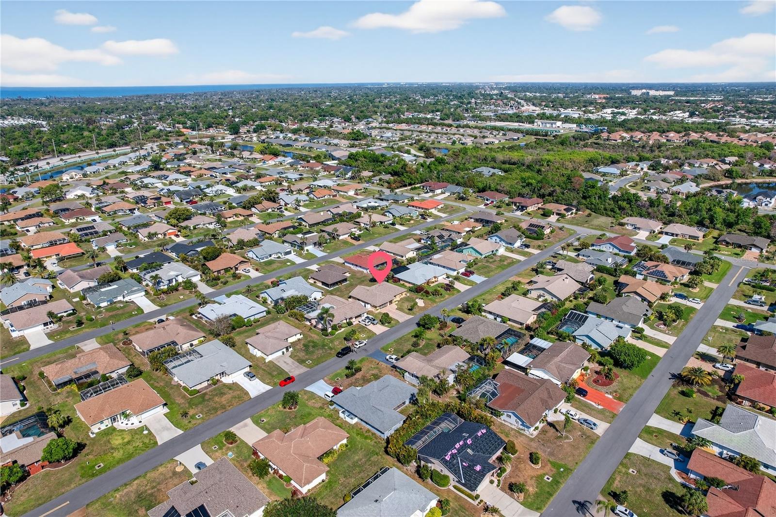 GULF VIEW ESTATES - Residential