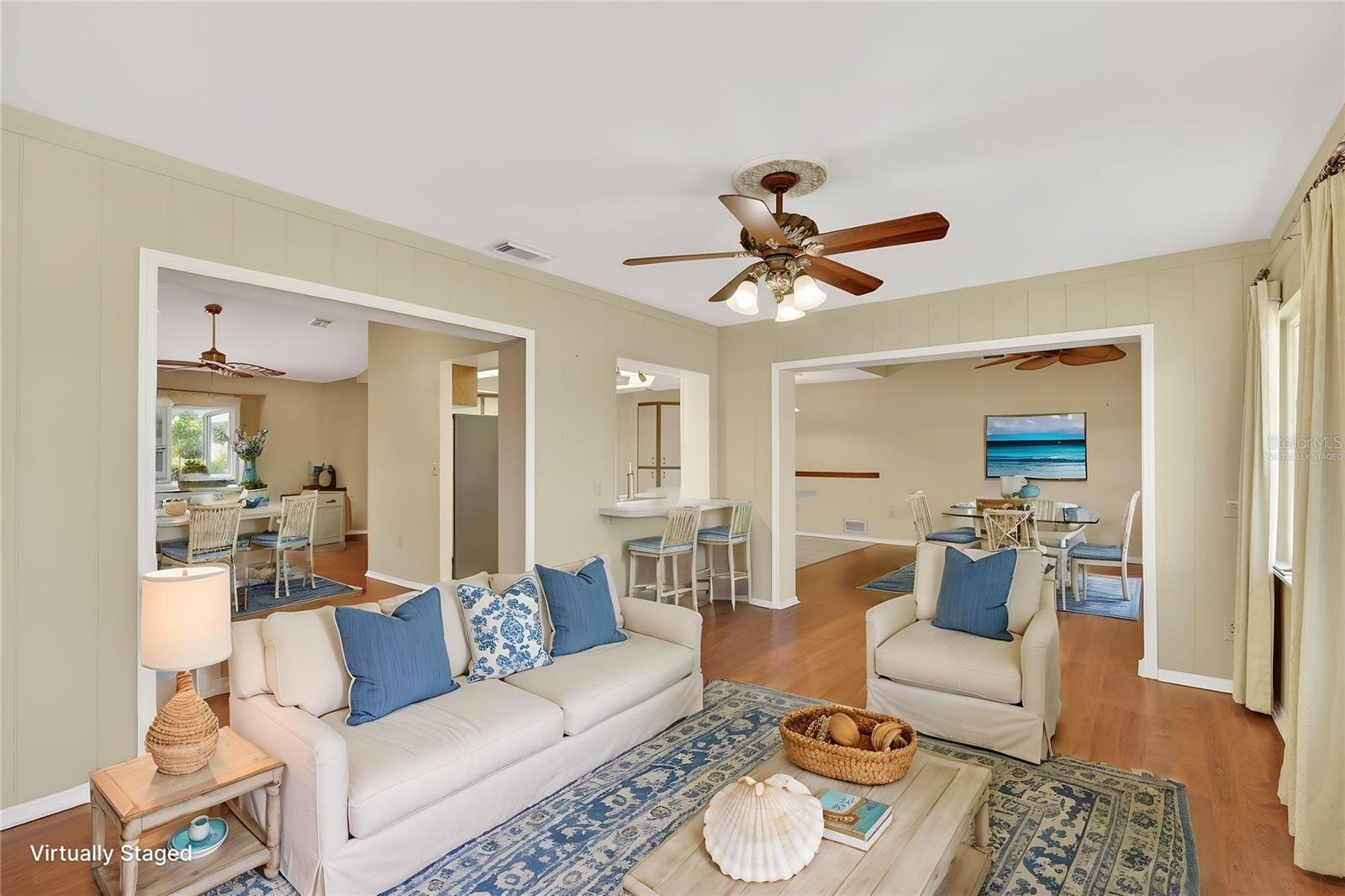 GULF VIEW ESTATES - Residential