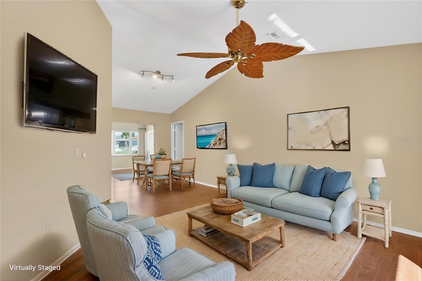 GULF VIEW ESTATES - Residential