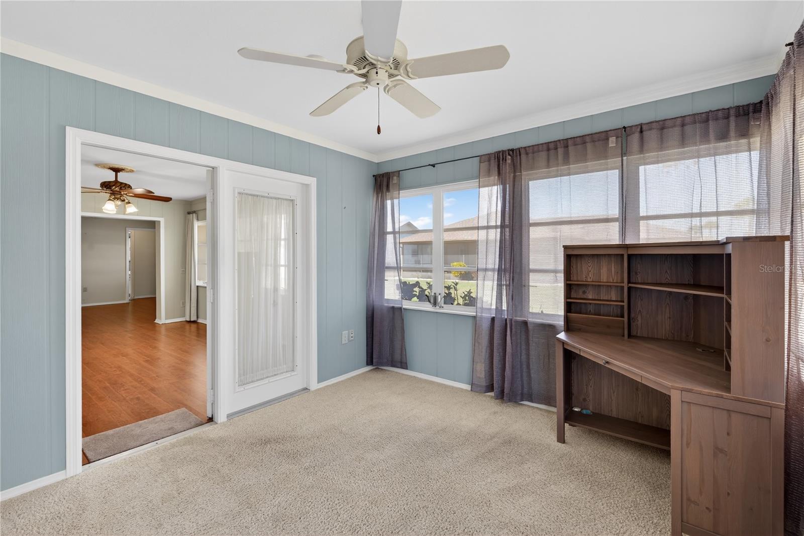 GULF VIEW ESTATES - Residential