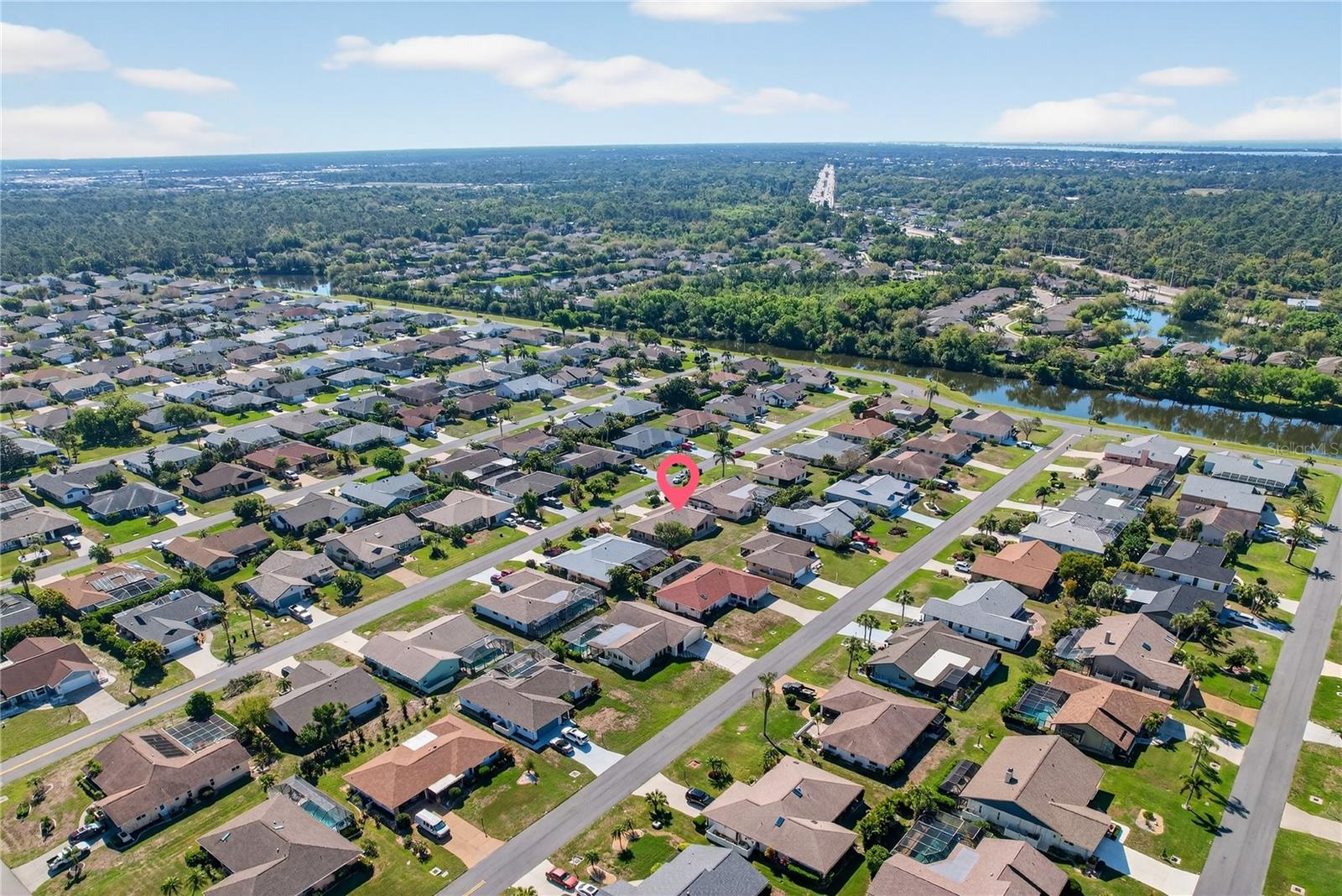 GULF VIEW ESTATES - Residential