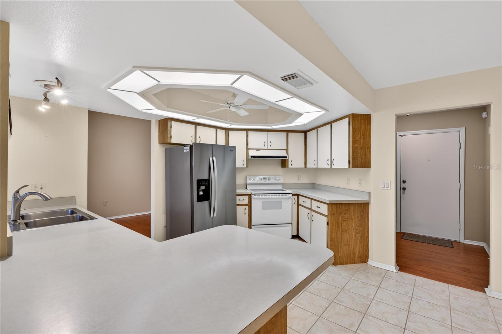 GULF VIEW ESTATES - Residential