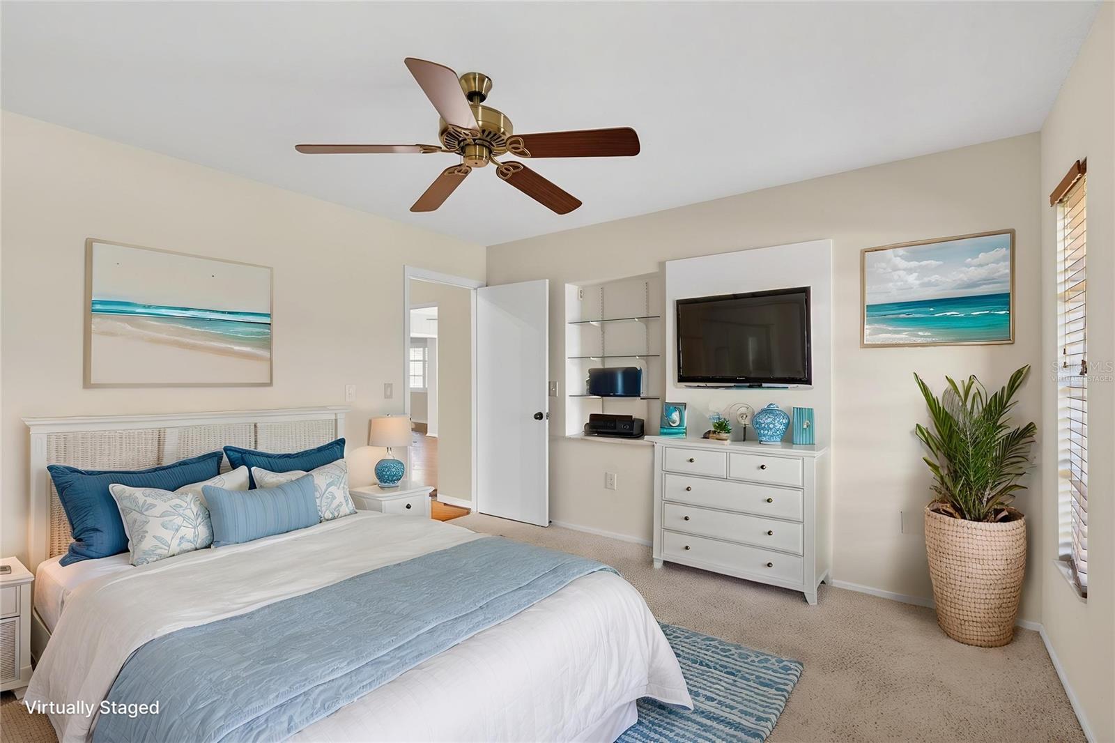 GULF VIEW ESTATES - Residential