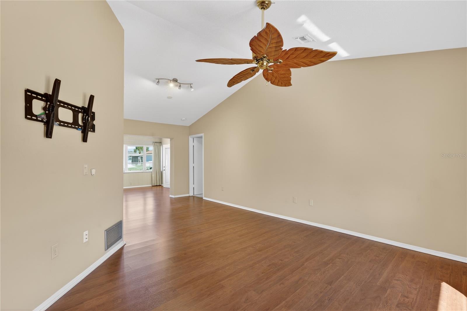 GULF VIEW ESTATES - Residential