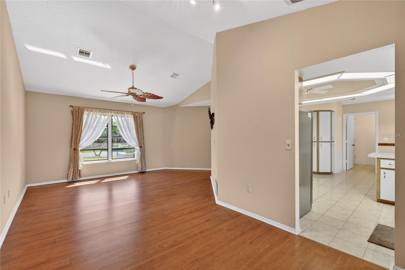 GULF VIEW ESTATES - Residential