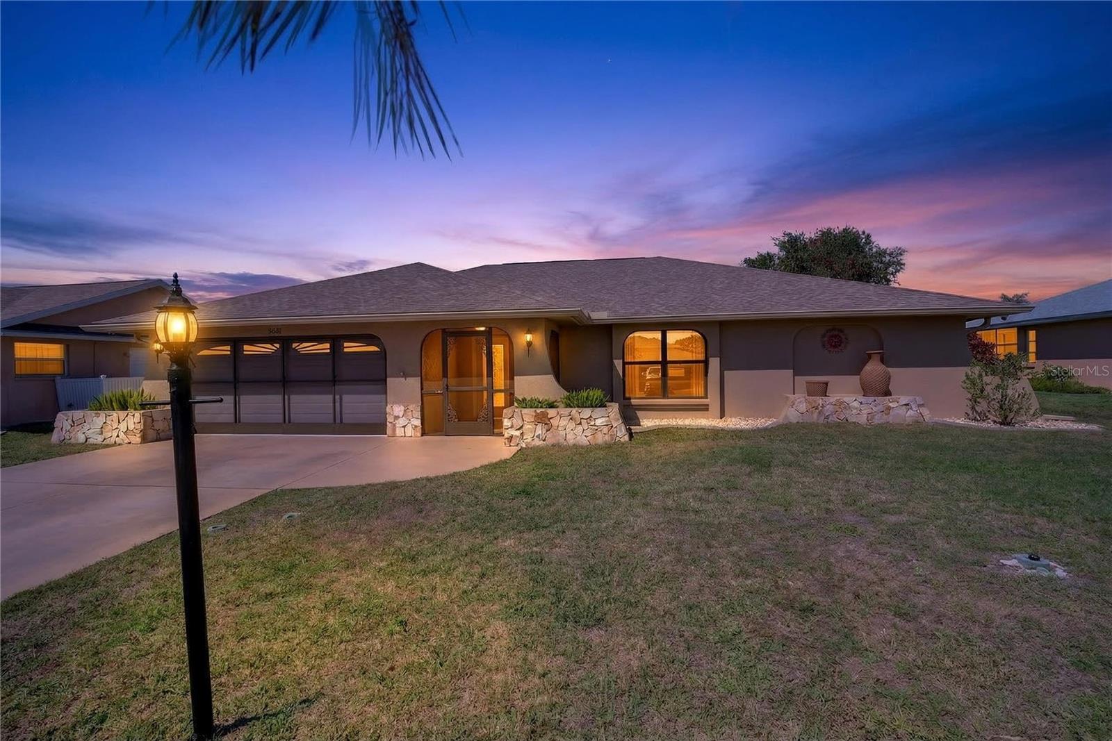 GULF VIEW ESTATES - Residential