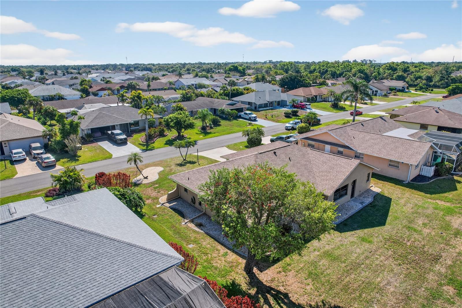 GULF VIEW ESTATES - Residential