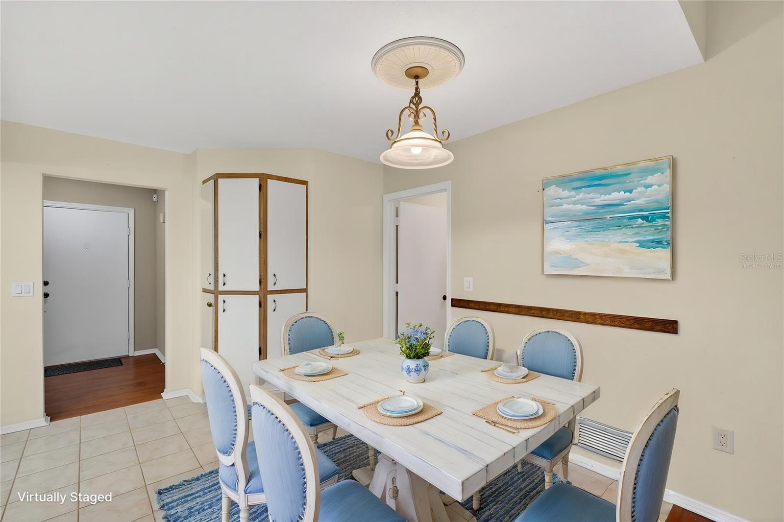 GULF VIEW ESTATES - Residential