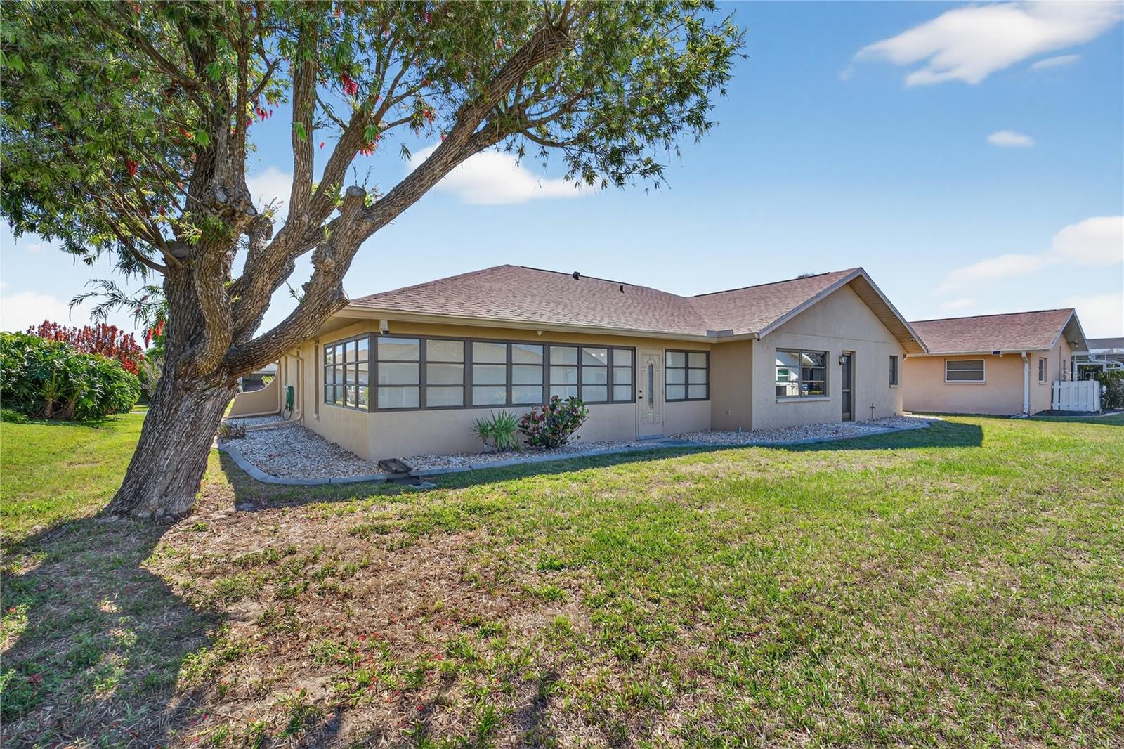 GULF VIEW ESTATES - Residential