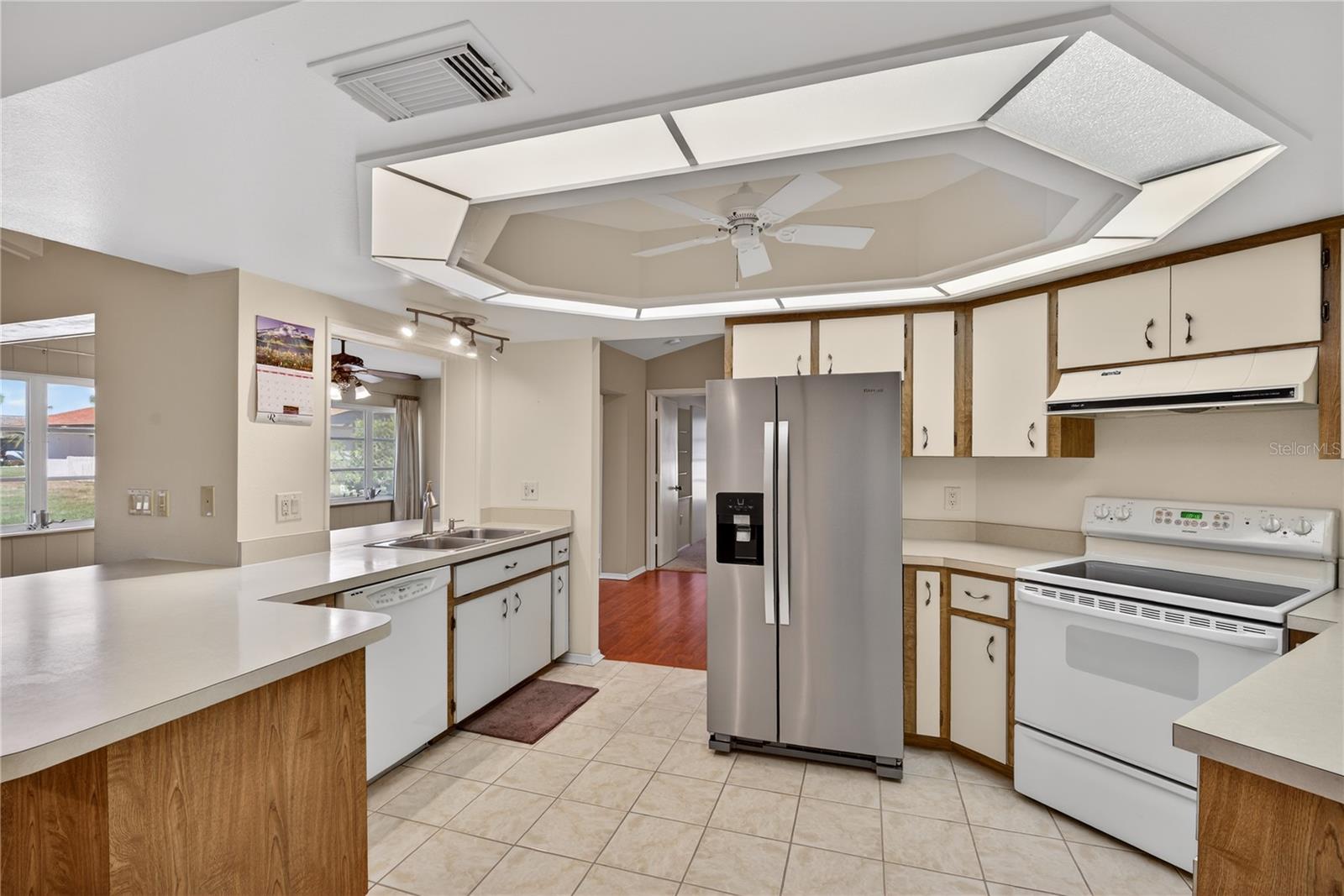 GULF VIEW ESTATES - Residential