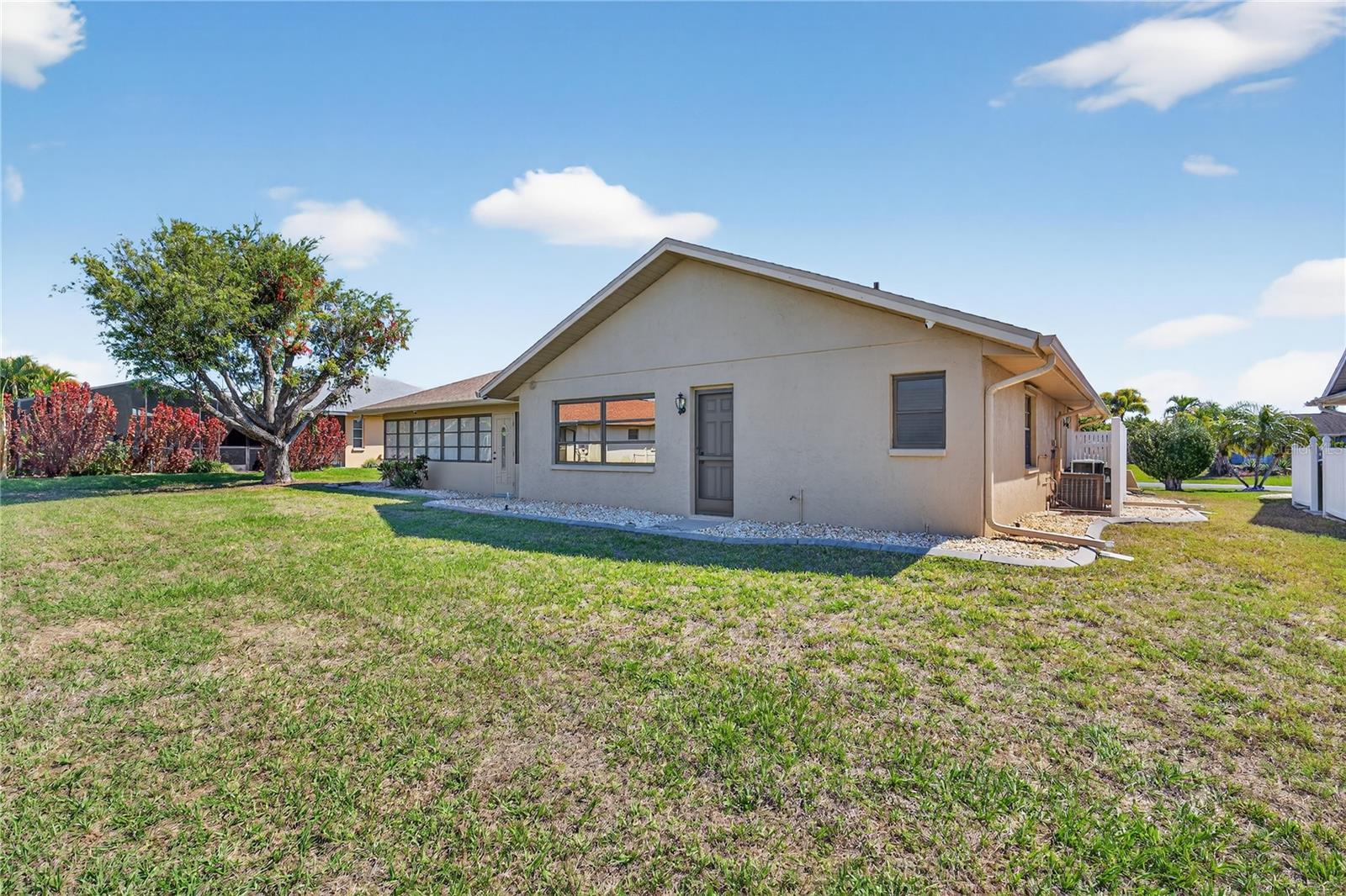 GULF VIEW ESTATES - Residential