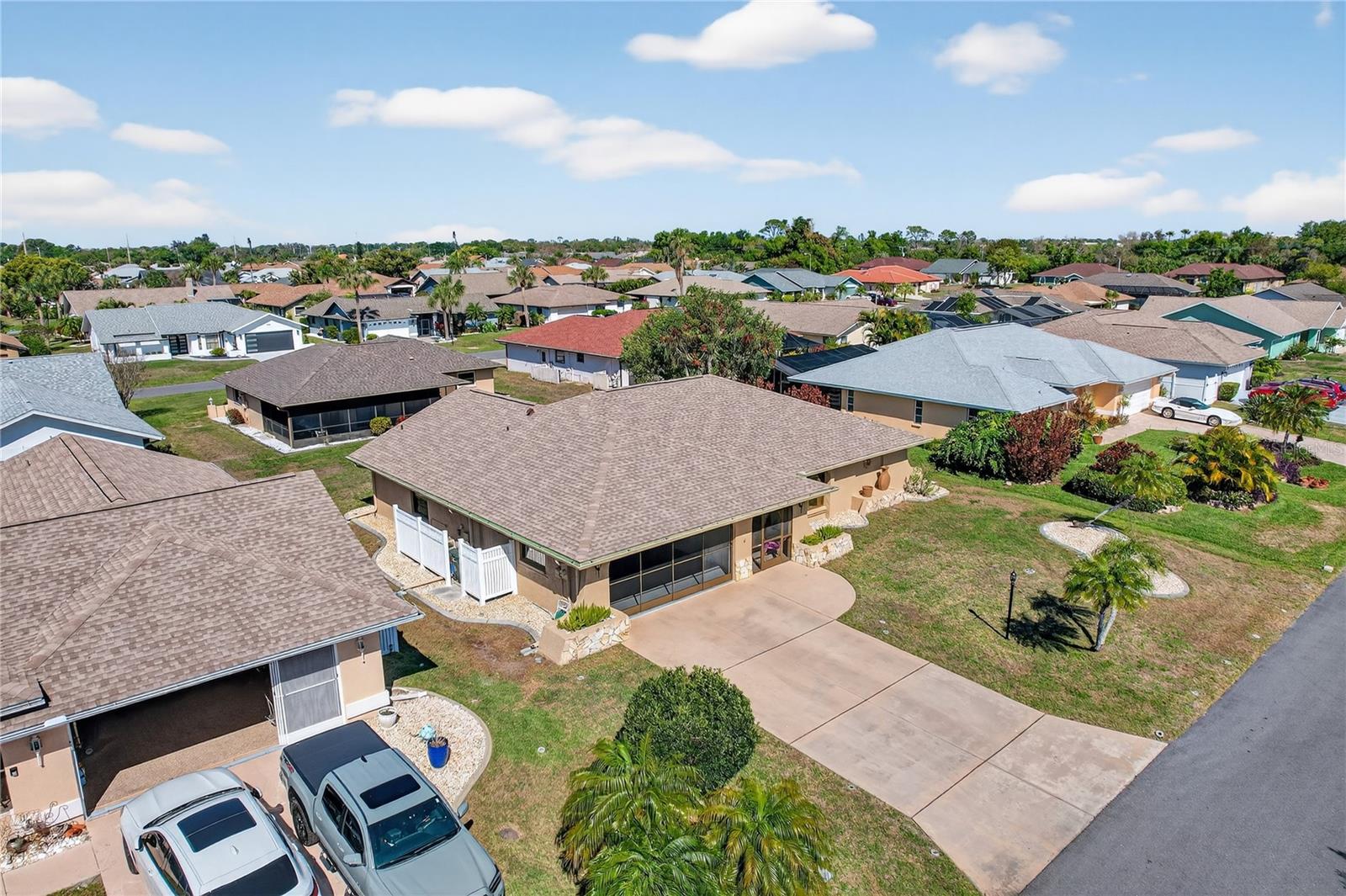 GULF VIEW ESTATES - Residential