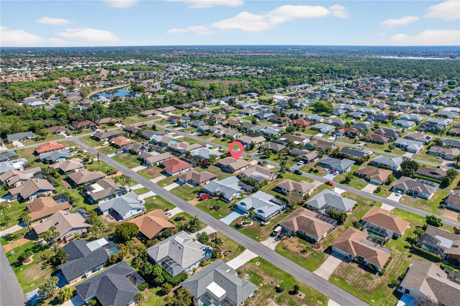 GULF VIEW ESTATES - Residential