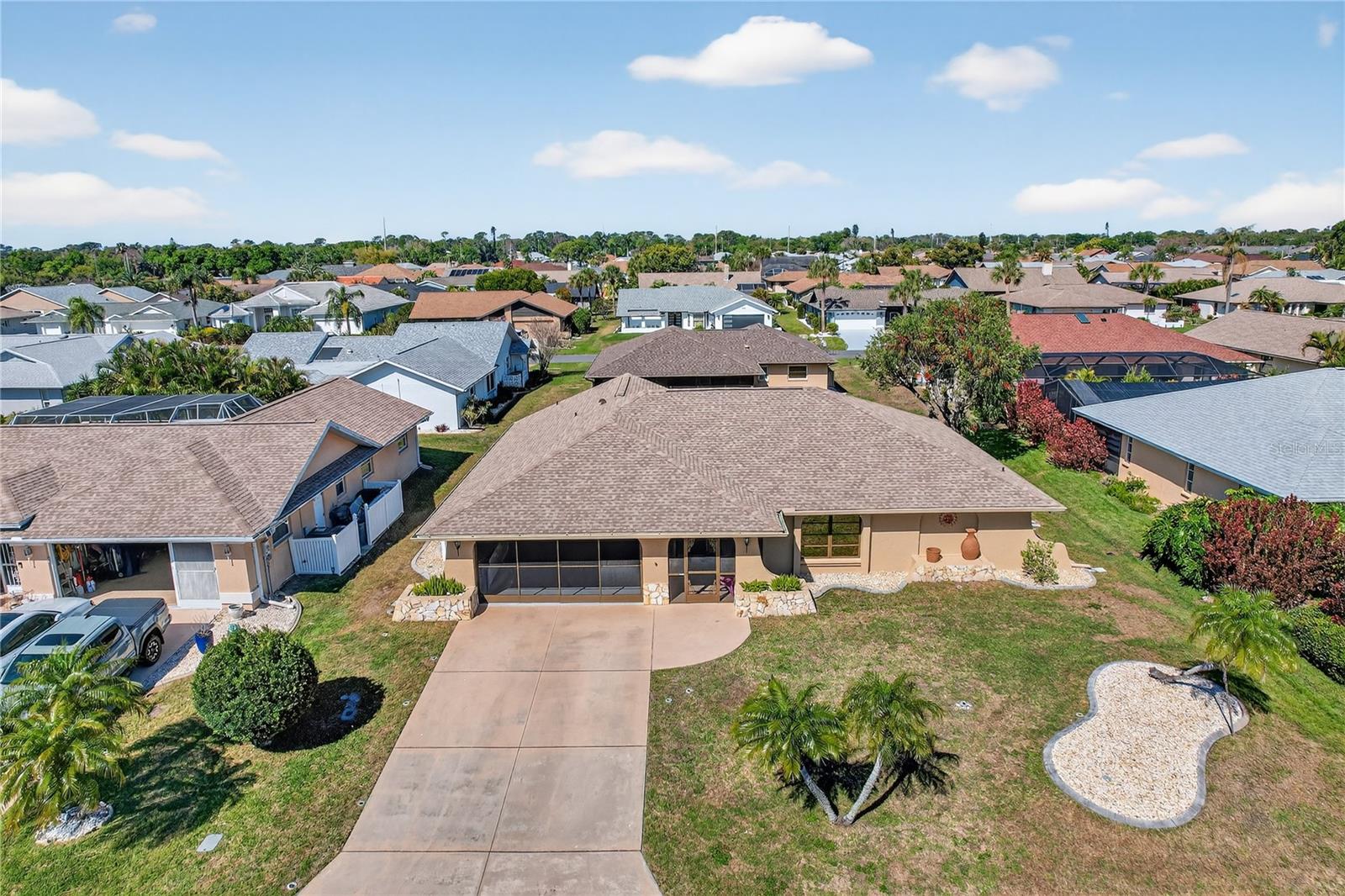 GULF VIEW ESTATES - Residential