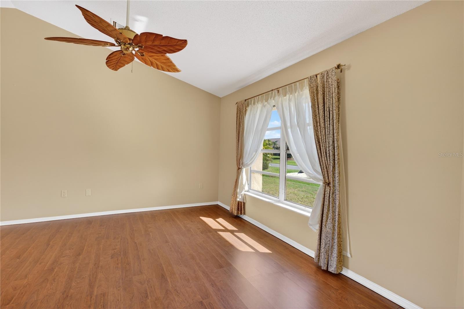 GULF VIEW ESTATES - Residential