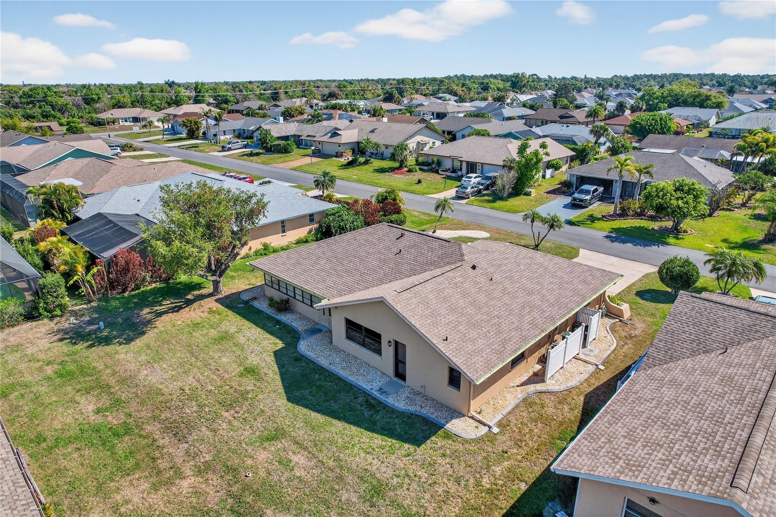 GULF VIEW ESTATES - Residential