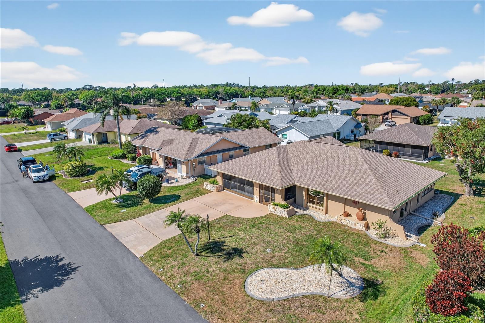 GULF VIEW ESTATES - Residential