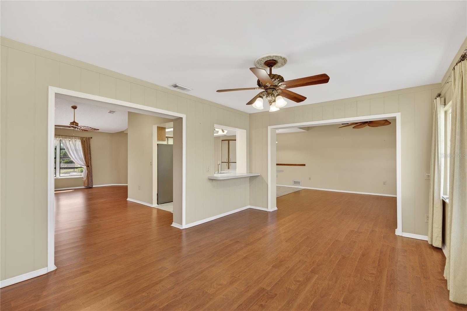 GULF VIEW ESTATES - Residential