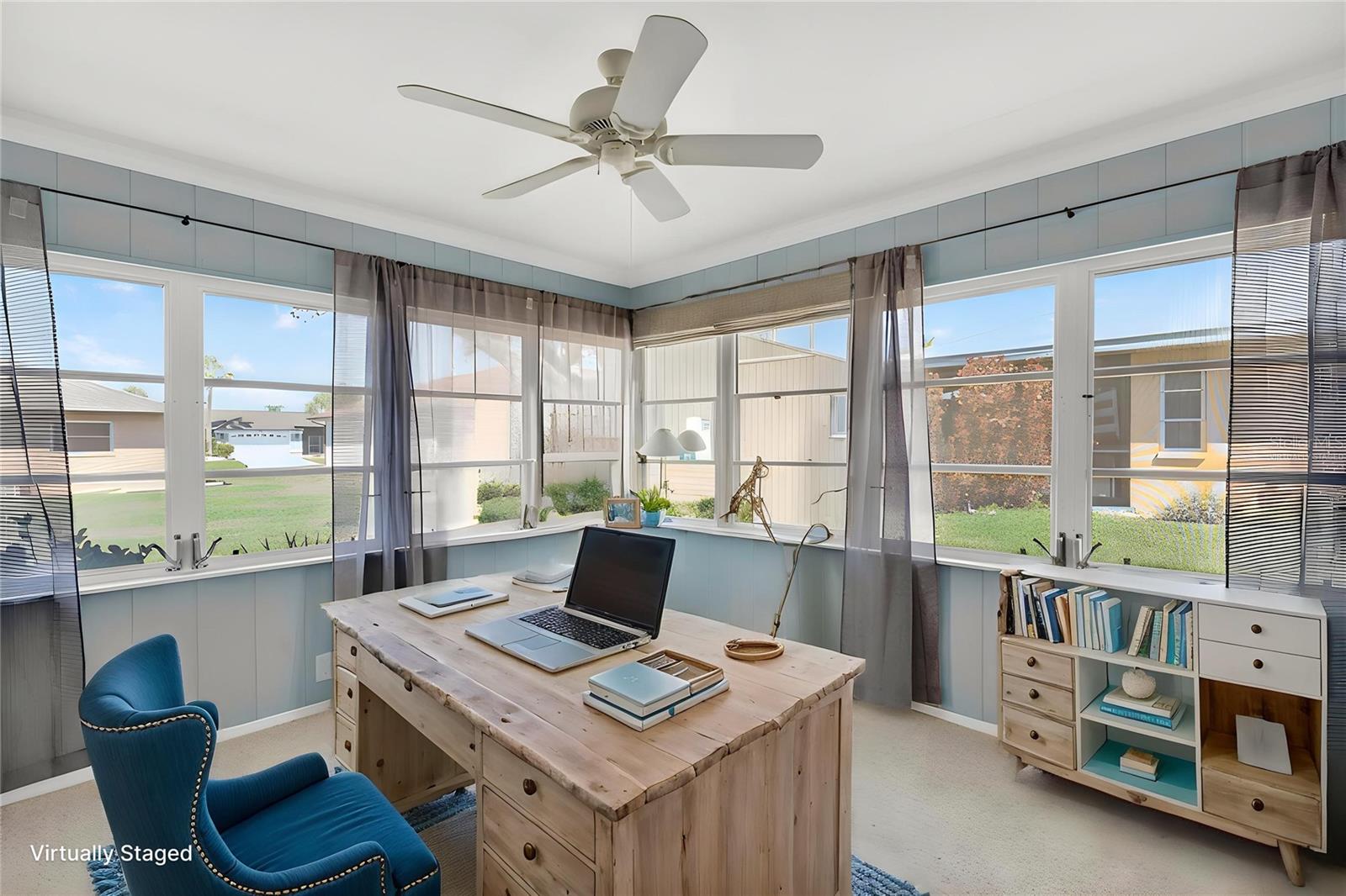 GULF VIEW ESTATES - Residential