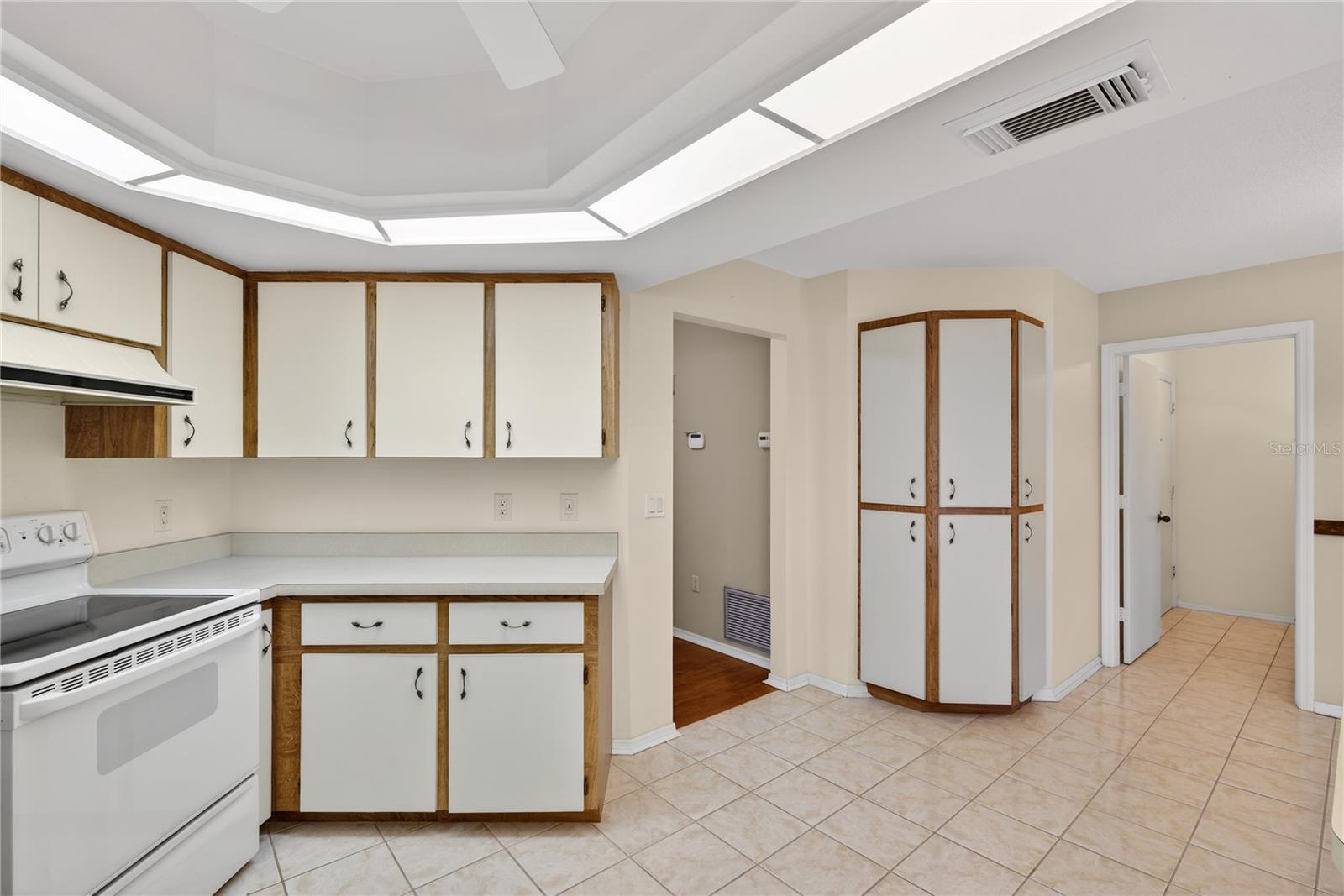 GULF VIEW ESTATES - Residential