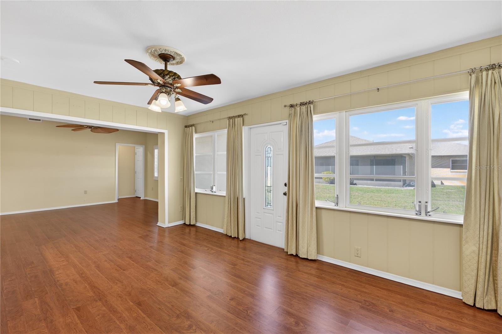 GULF VIEW ESTATES - Residential