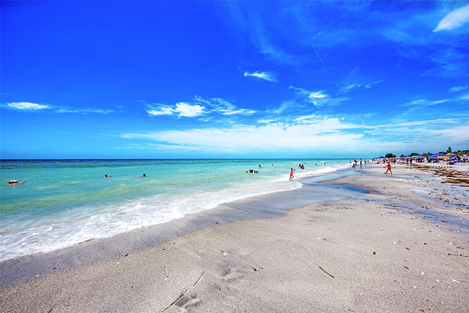 GULF VIEW ESTATES - Residential