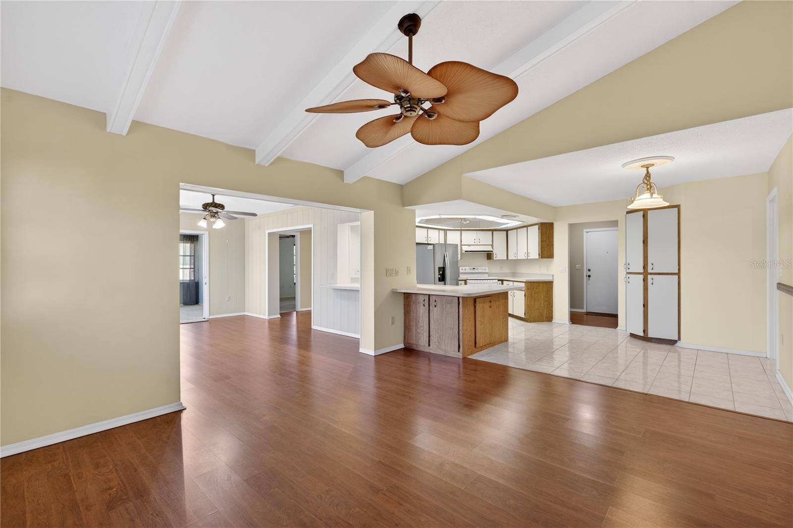 GULF VIEW ESTATES - Residential