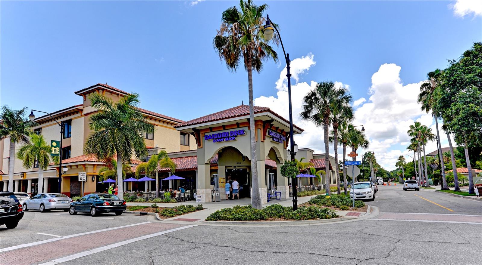 GULF VIEW ESTATES - Residential