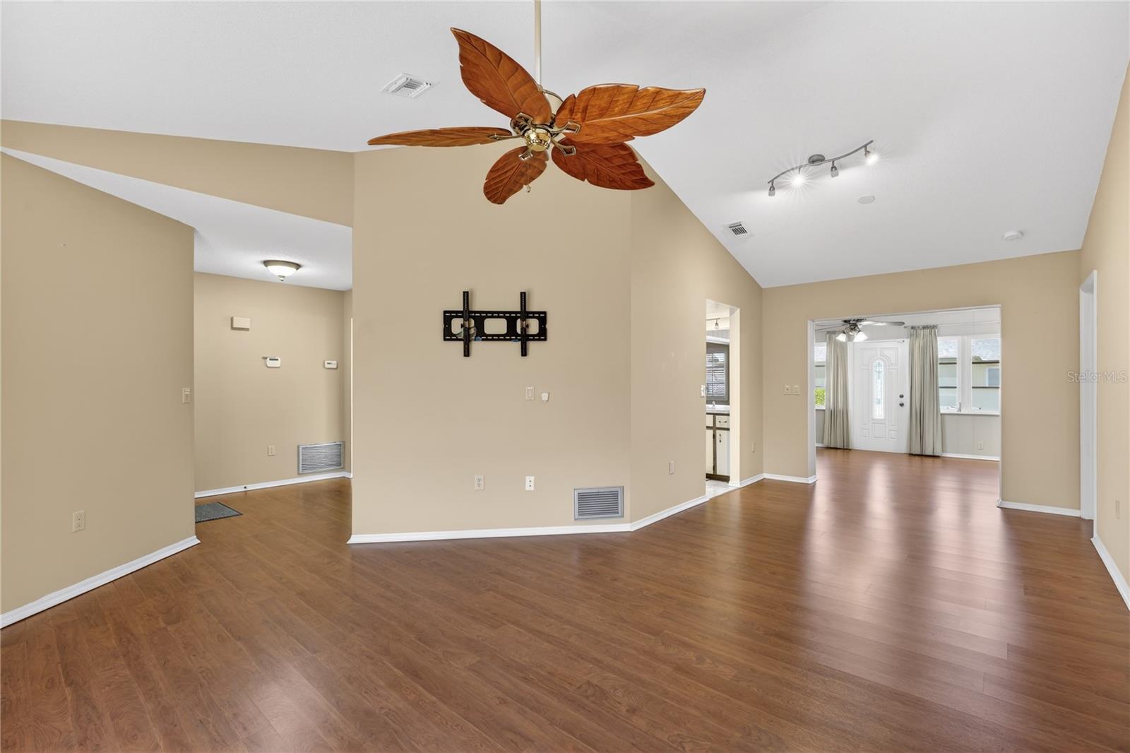 GULF VIEW ESTATES - Residential