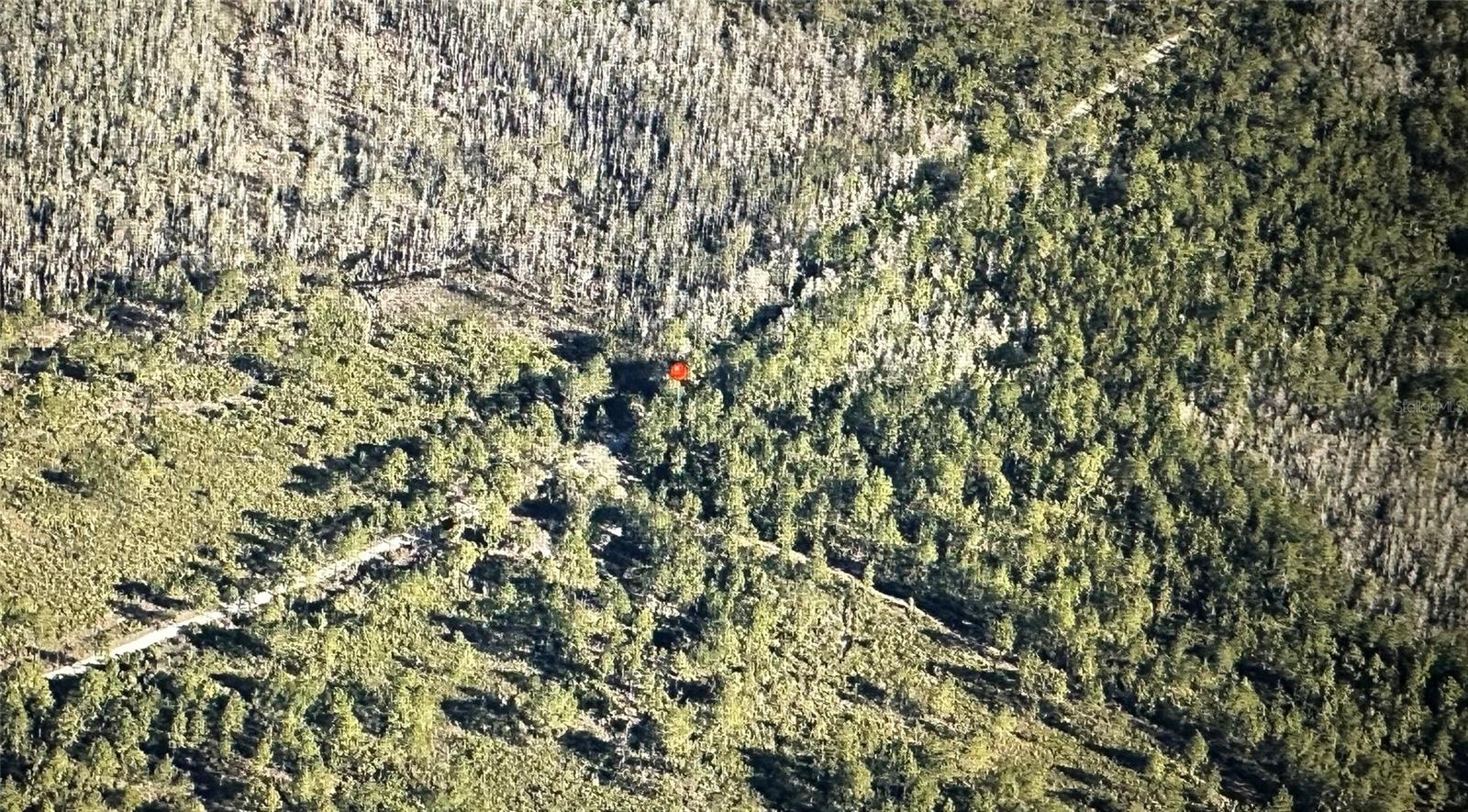 Invest now to build or sell later! Situated directly off Salyer's Road.