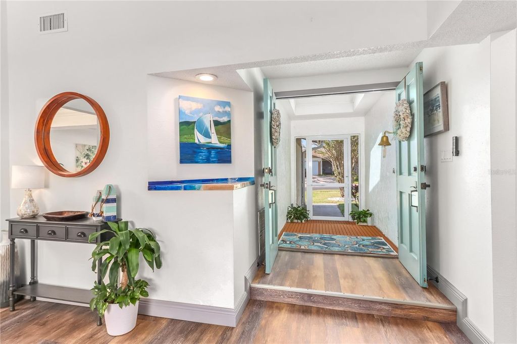 Photo of 1365 Winding Brook Way, Dunedin, FL 34698 (MLS # TB8432999)