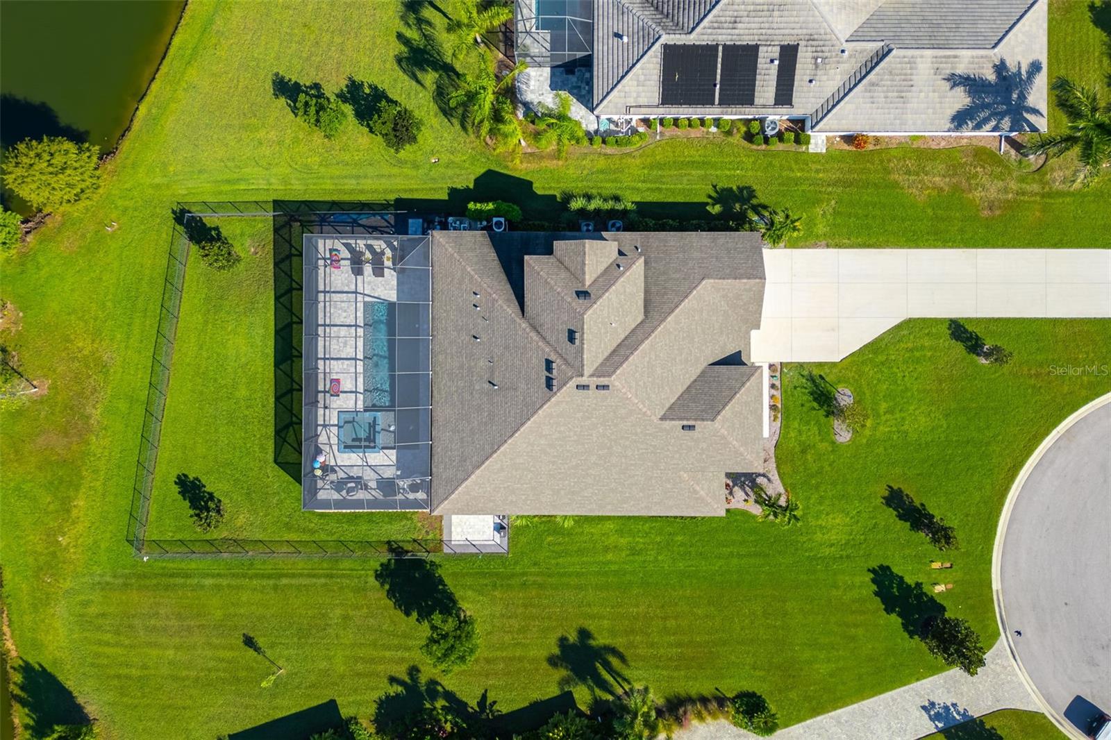 TWIN RIVERS PH V-A1 - Residential