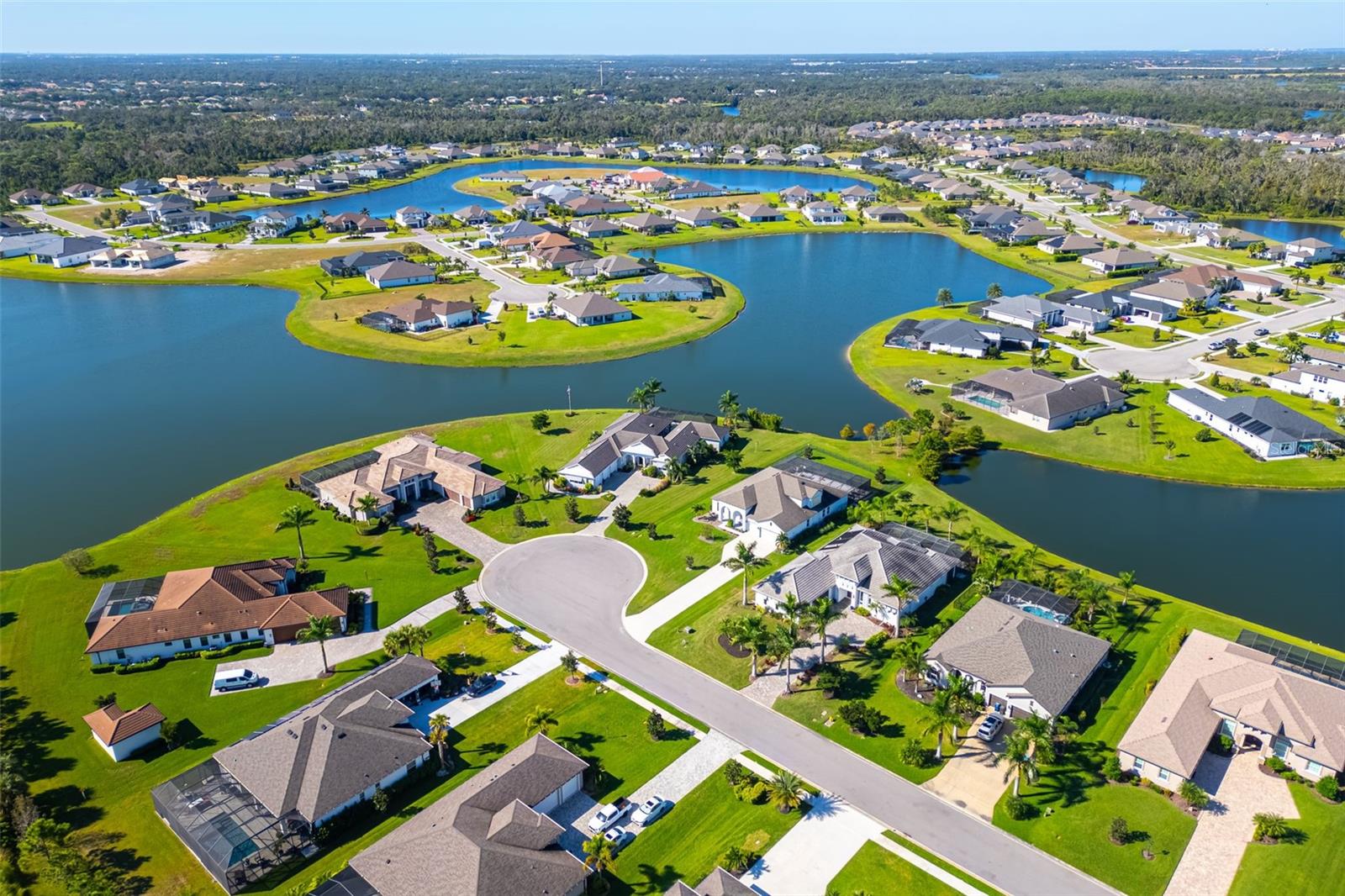 TWIN RIVERS PH V-A1 - Residential