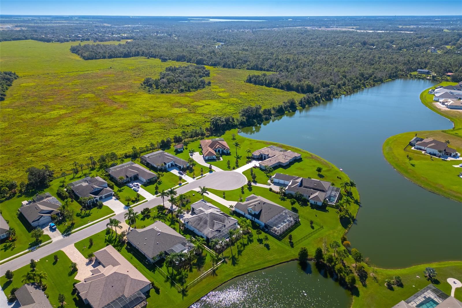 TWIN RIVERS PH V-A1 - Residential