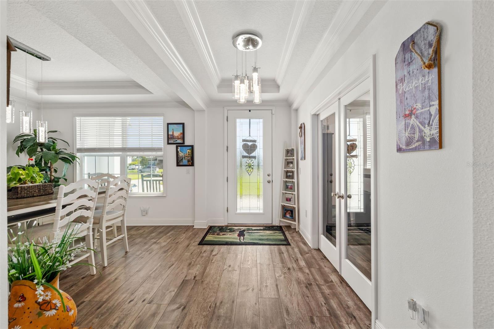 TWIN RIVERS PH V-A1 - Residential