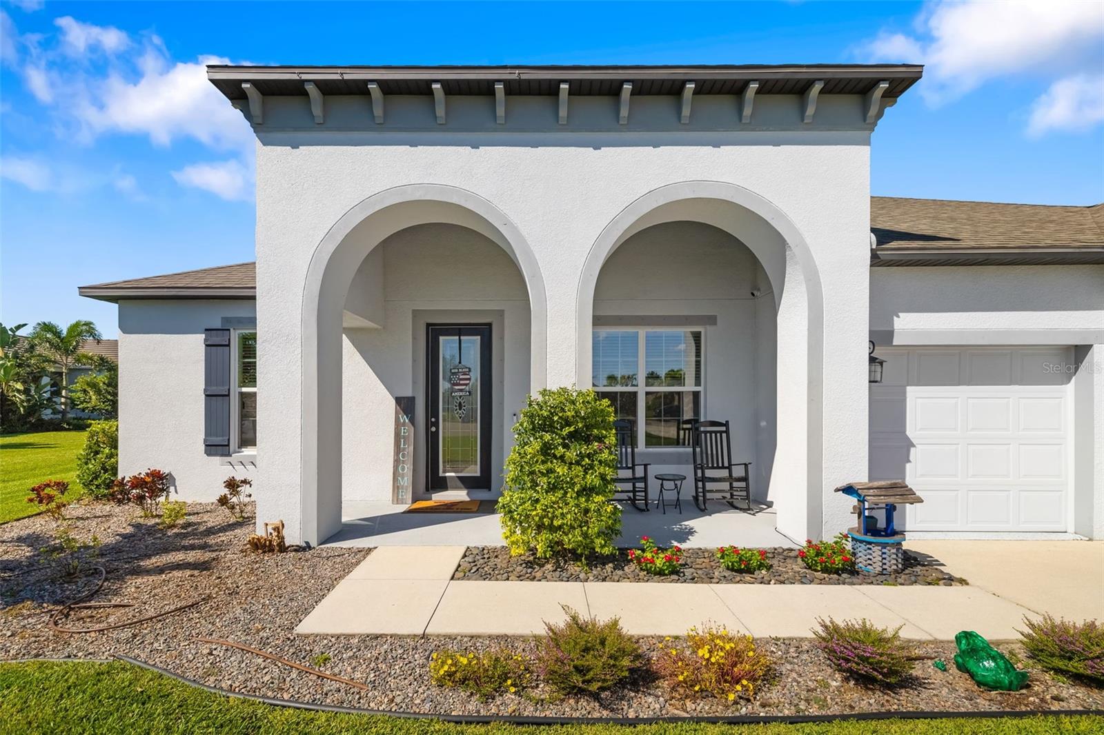 TWIN RIVERS PH V-A1 - Residential